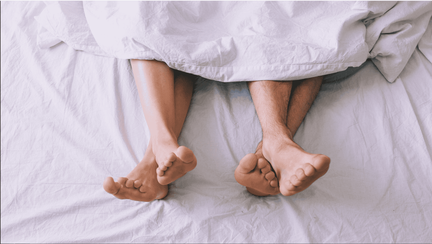 Όταν η φλόγα σβήνει σιγά-σιγά: Γιατί τα ζευγάρια μετά από χρόνια εγκαταλείπουν το σεξ