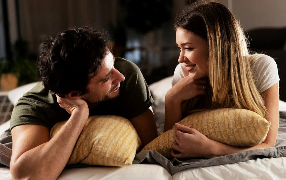 Θέλεις να τον κάνεις να σε ερωτευτεί ξανά; 5 βασικά tips για να το πετύχεις