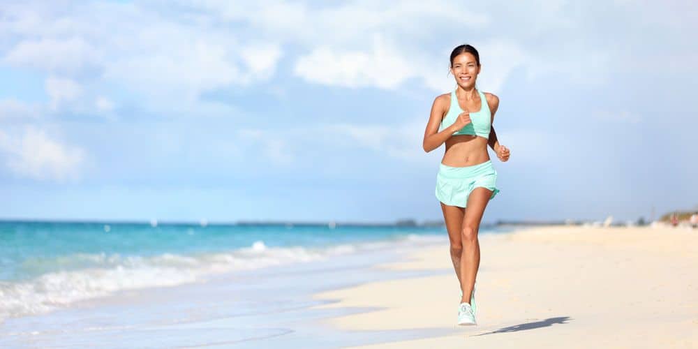 Χάστε τα κιλά των καλοκαιρινών διακοπών σε 7 βήματα!