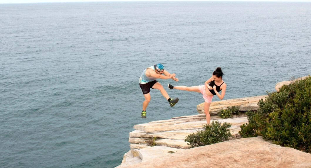 5 λόγοι που οι άνθρωποι χωρίζουν μετά τις διακοπές