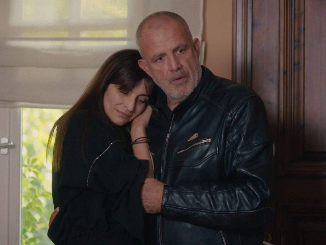 «Η γη της ελιάς»: Η παράνομη σχέση του Στάθη με την Ερωφίλη φέρνει θύελλα συγκρούσεων