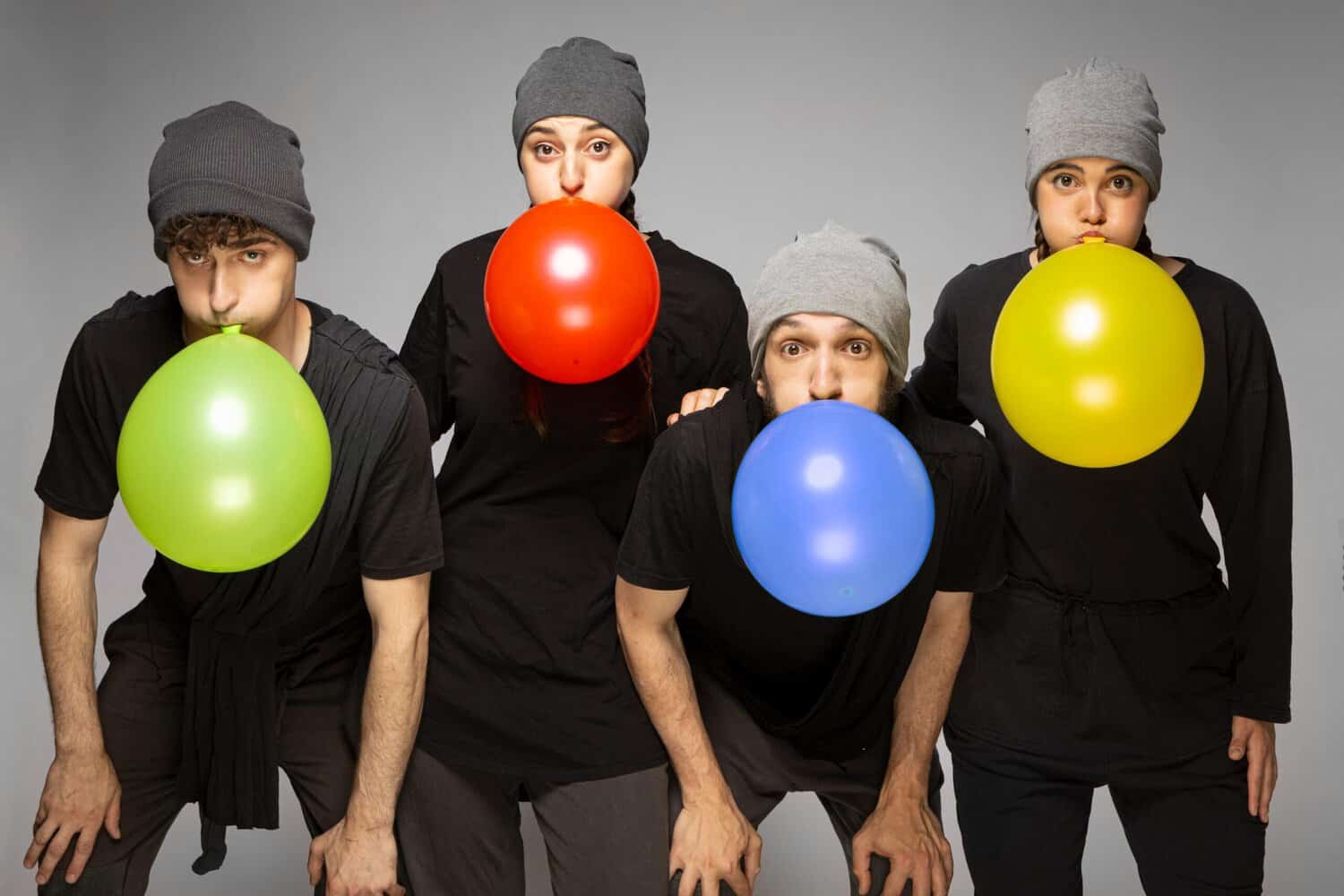 H «Οδύσσεια» του Ομήρου από 27 Σεπτεμβρίου στο Θέατρο Νους