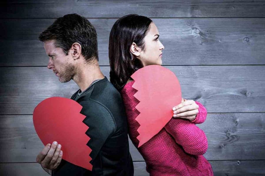 Αγάπη, εθισμός και ταυτότητα: γιατί δεν ξεχνάμε εύκολα τους πρώην