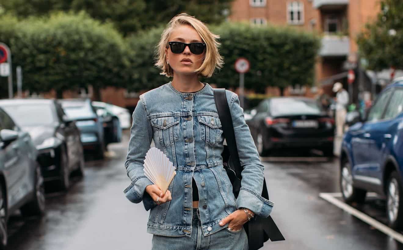 7 φθινοπωρινά κουρέματα που θα ανανεώσουν αμέσως τα μαλλιά σου