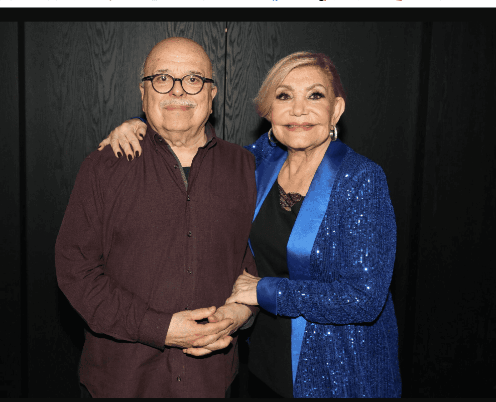 Γιάννης Ξανθούλης για Μαρινέλλα: «Δεν έχει επαφή με το περιβάλλον»