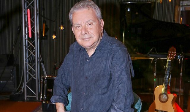 Μανώλης Μητσιάς: «Θέλω να κλείσω την καριέρα μου όρθιος, όχι να με λυπούνται»