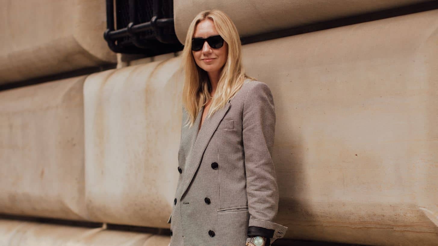 5 συμβουλές μόδας για να υποδεχτείς το φθινόπωρο με ανανεωμένο στυλ!