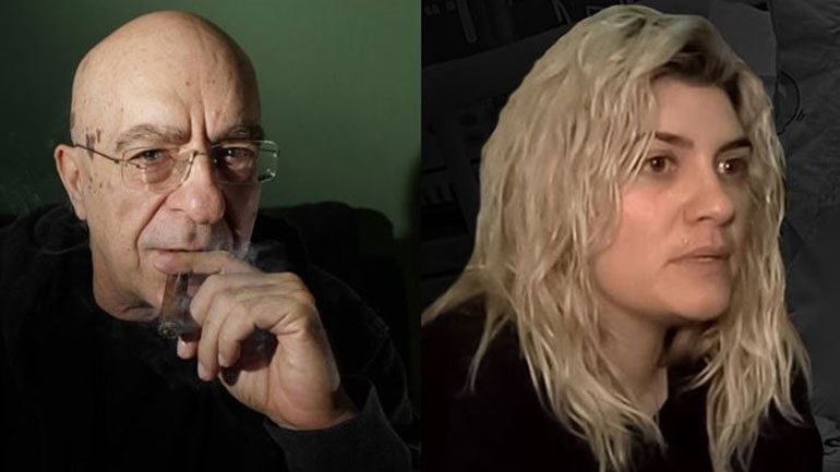 Ρούλα Πισπιρίγκου: Βάζει «φρένο» στο σίριαλ για τη ζωή της από το κελί