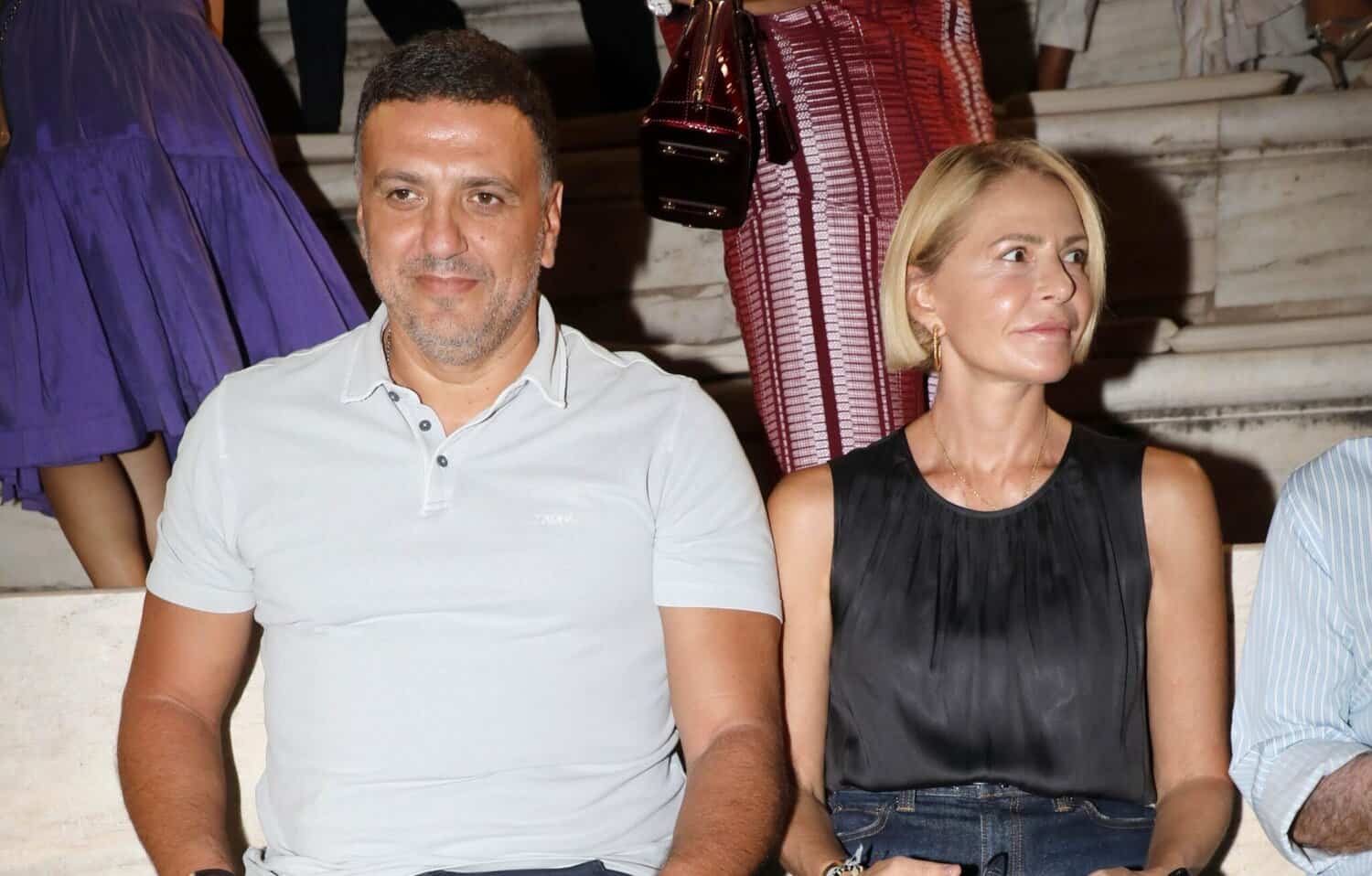 Τζένη Μπαλατσινού: Ξέσπασε για τα fake δημοσιεύματα περί ακινήτων