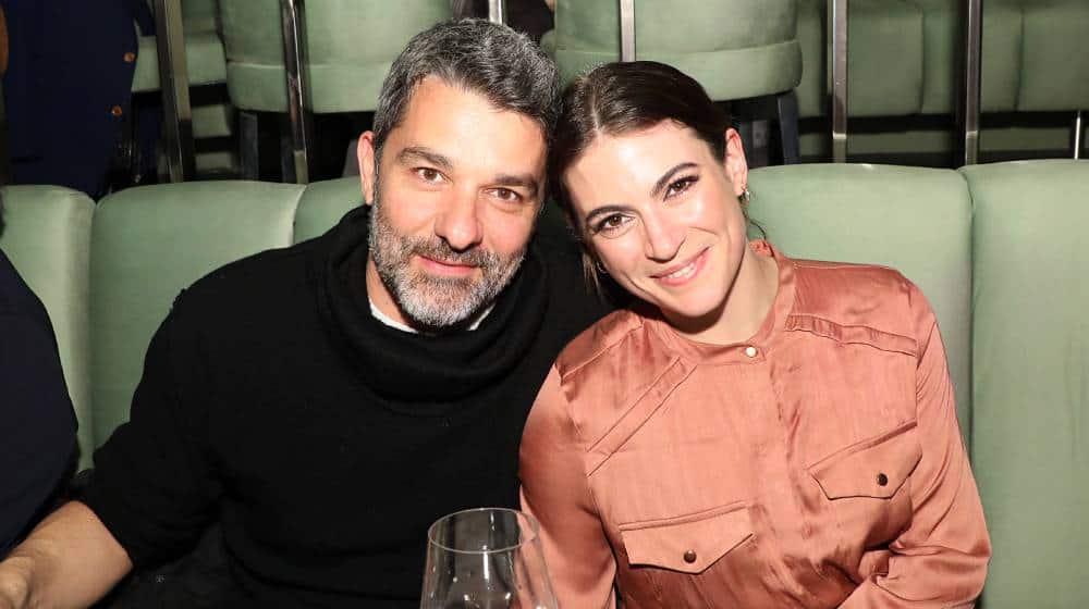 Πέτρος Λαγούτης: «Η περίοδος του διαζυγίου ήταν δύσκολη. Δεν θα έκανα ένα δεύτερο γάμο»