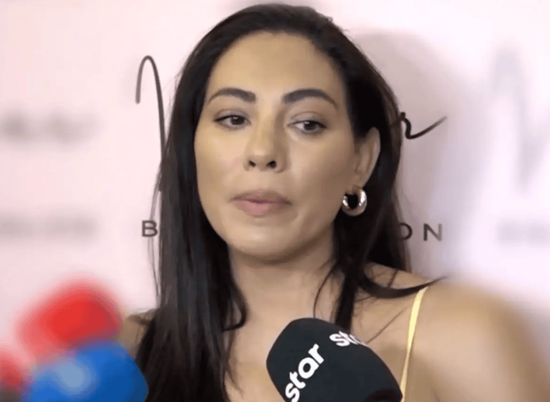Ευρυδίκη Βαλαβάνη: “Νιώθω υπέροχα που δεν είμαι στην τηλεόραση, θέλω να αφοσιωθώ στο παιδάκι μου”