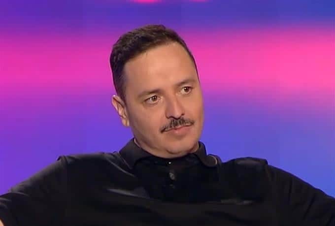 Αλέξανδρος Τσουβέλας για το περιστατικό με τον ιερέα στη Στυλίδα: Μίλησα μαζί του και φοβήθηκε ότι μου χάλασε την παράσταση