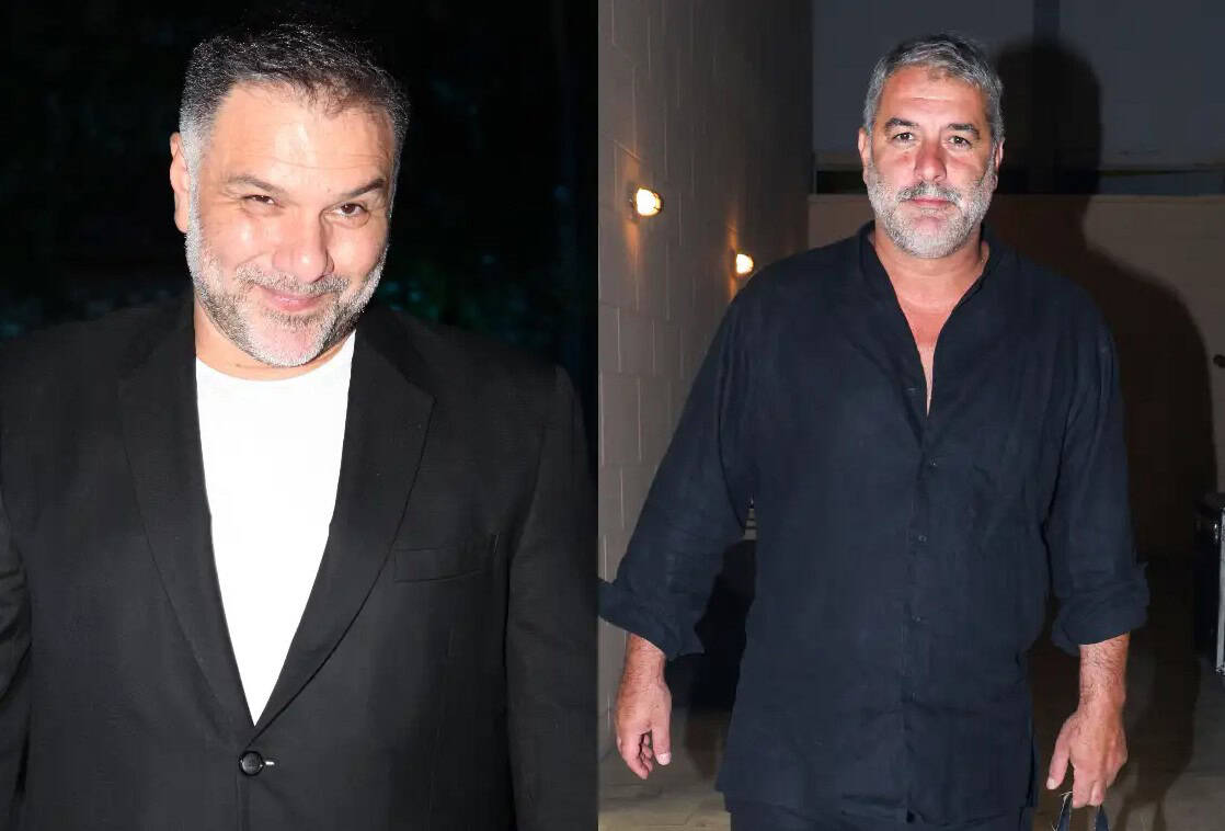 Γρηγόρης Αρναούτογλου: Χείμαρρος για τον Βασίλη Μπισμπίκη- «Δεν μπορείς να χορεύεις ζεμπεκιές και στη στραβή να την κάνεις»