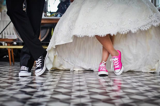 Ξεχάστε τον Παλιό Γάμο: Οι Millennials και η Gen Z Λένε «Όχι» στην Υποχρεωτική Δέσμευση