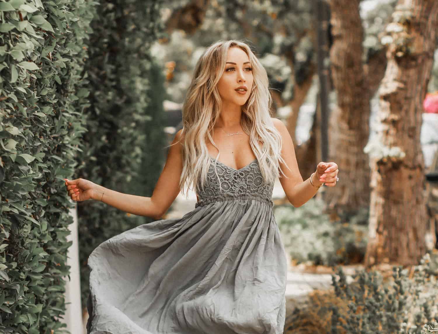 Boho Blonde: Είναι η απόχρωση που έρχεται από τα 60’s και την έχουν ήδη υιοθετήσει τα It girls