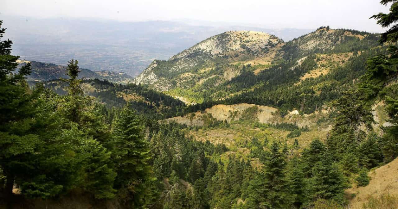 Οίτη: Μονοήμερη εκδρομή στη φύση- Ιστορία Και Πεζοπορία