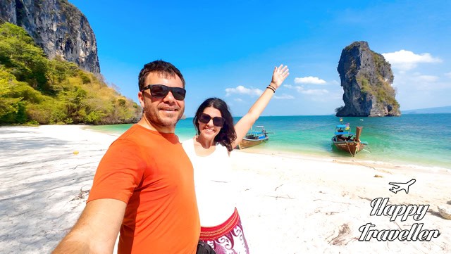 Happy Traveller: Ξεκινά η συναρπαστική 11η σεζόν της εκπομπής – Πότε κάνει πρεμιέρα