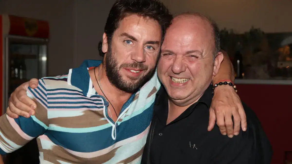 Νίκος Μουρατίδης: Κατηγορεί την οικογένεια του Γιώργου Μαζωνάκη – «Θα μπορούσε να κάνει σπουδαία καριέρα»