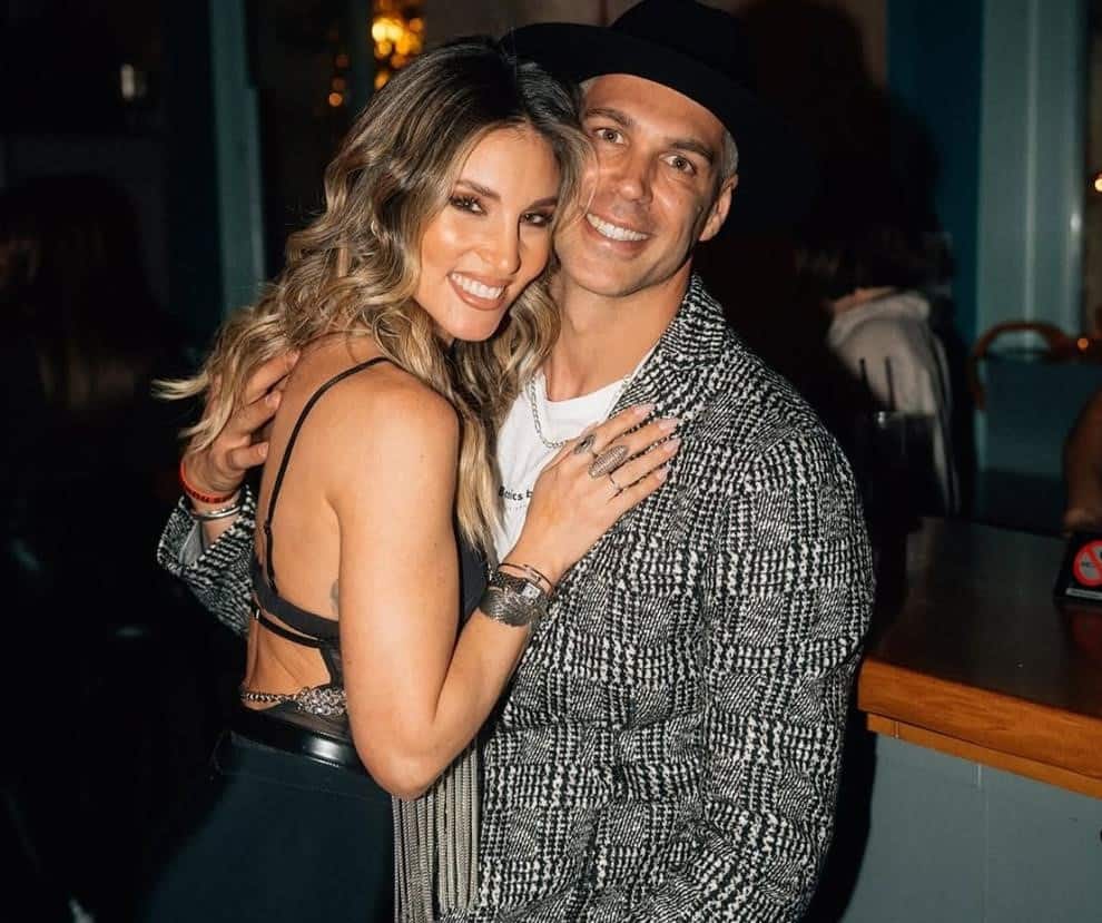 Αθηνά Οικονομάκου: «Η πρόταση γάμου έγινε, αλλά ίσως με δείτε νύφη μόνο σε φωτογραφία»