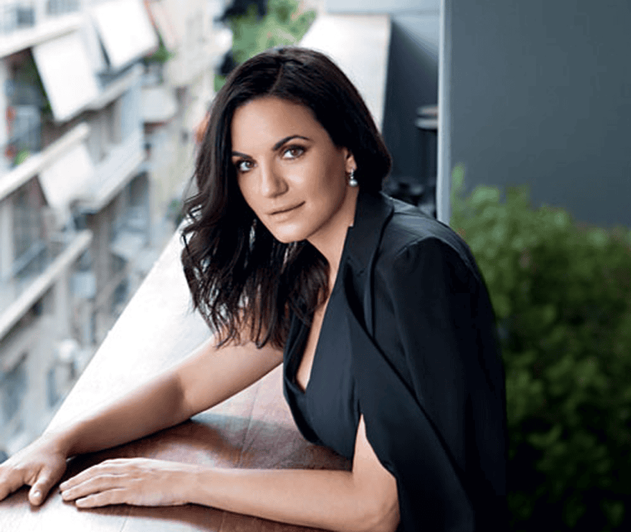 Όλγα Κεφαλογιάννη για τον χωρισμό της: «Δεν ένιωσα απογοήτευση, ένιωσα προδοσία»