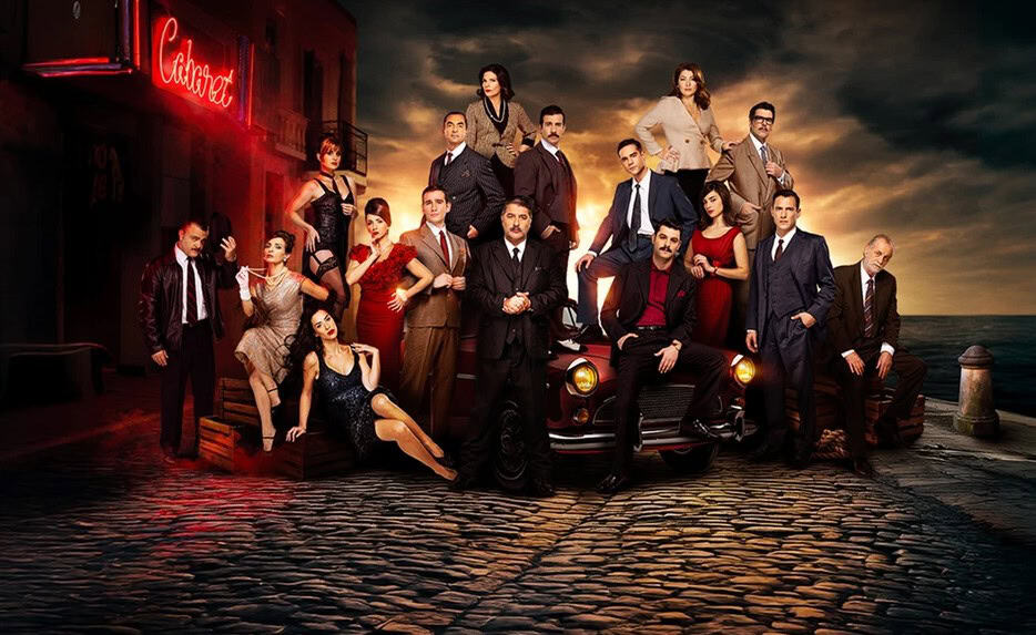 Τηλεθέαση: Πώς πήγε η πρεμιέρα του «Porto Leone»