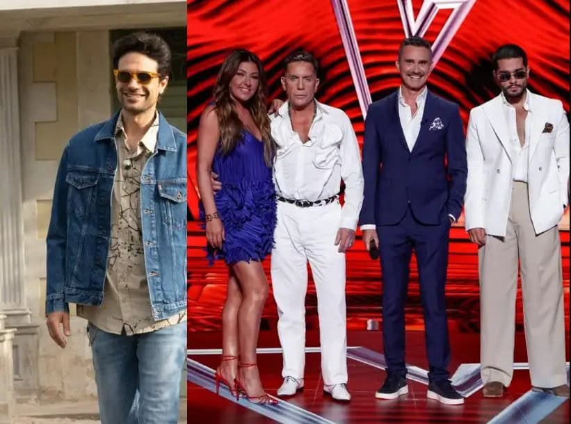 Τηλεθέαση: Φαντάσματα ή The Voice κέρδισαν την πρωτιά;