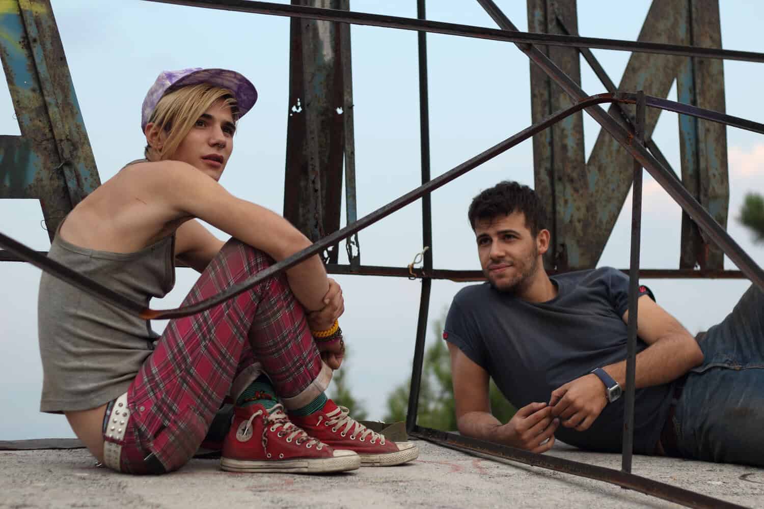 Αυτές οι 4 ταινίες στο ERTFLIX είναι ό,τι καλύτερο μπορεί να σου συμβεί το Σαββατόβραδο στο σπίτι!