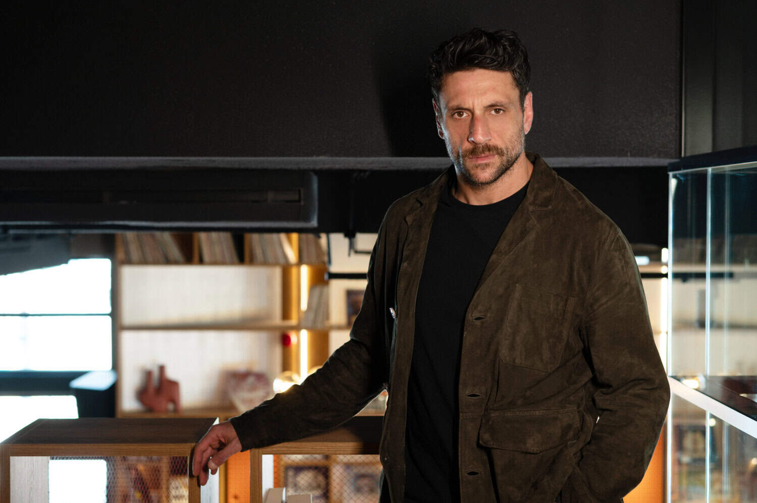 Γιώργος Χρυσοστόμου: «Δεν πληρώνομαι για να με παίζουν στο TikTok – Αν μου έδιναν 100 ευρώ το βίντεο, θα το συζητούσαμε»