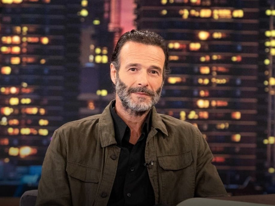 «Χόρτασα τη δόξα – Τώρα προτιμώ την ηρεμία» λέει ο Θανάσης Ευθυμιάδης