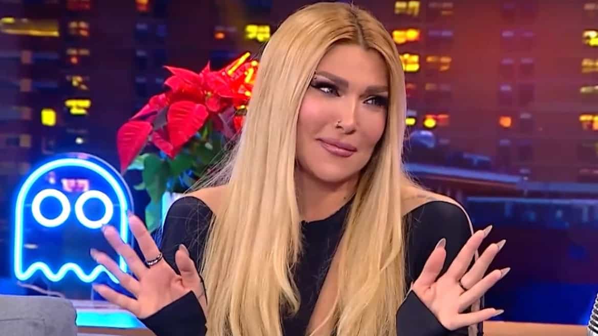 Αγγελική Ηλιάδη: Το σίριαλ για τη ζωή της γιαγιάς της και η πρόκληση του πρωταγωνιστικού ρόλου