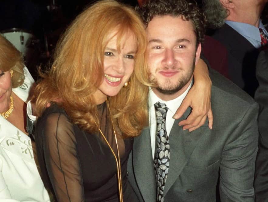 Αλίκη Βουγιουκλάκη: Πωλείται το θρυλικό σπίτι της στην Στησιχόρου για 4 εκατ. ευρώ