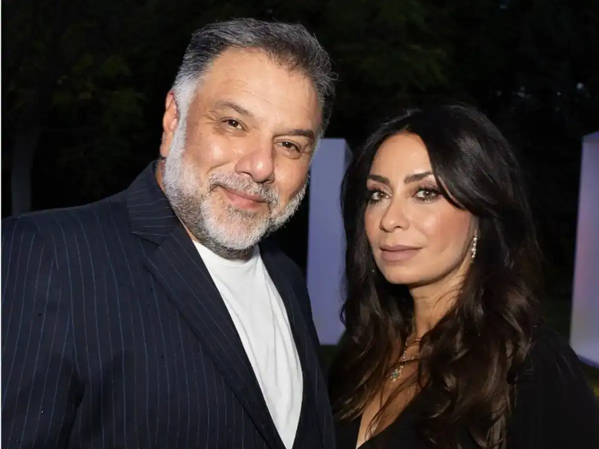 Γρηγόρης Αρναούτογλου: Γιατί δεν κάνει πρόταση γάμου στη Νάνσυ Αντωνίου;