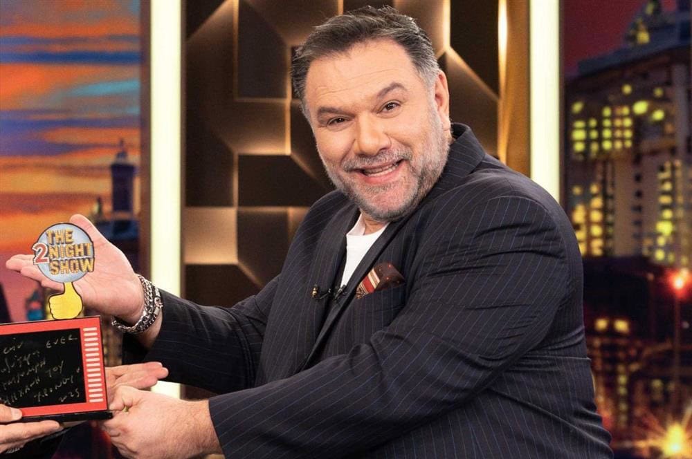 Γρηγόρης Αρναούτογλου: «Είναι κάποιοι που δεν μου ταιριάζουν, δεν τους συμπαθώ και δεν θα τους καλέσω ποτέ»