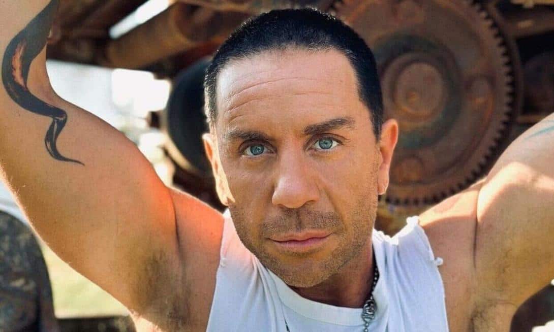 Γιώργος Μαζωνάκης: Το νέο μήνυμα όλο νόημα μετά τη νοσηλεία στο Δρομοκαΐτειο