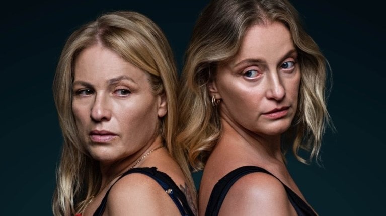 Μαριάννα Τουμασάτου & Λένα Δροσάκη: Μια θεατρική συνάντηση που θα συζητηθεί