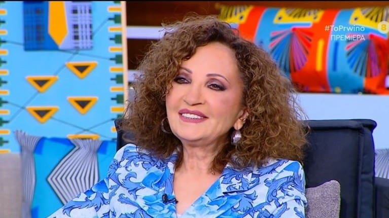 Γλυκερία για Ισραήλ: “Δεν είναι γενοκτόνος λαός, προστατεύουν τον εαυτό τους και το κράτος τους”