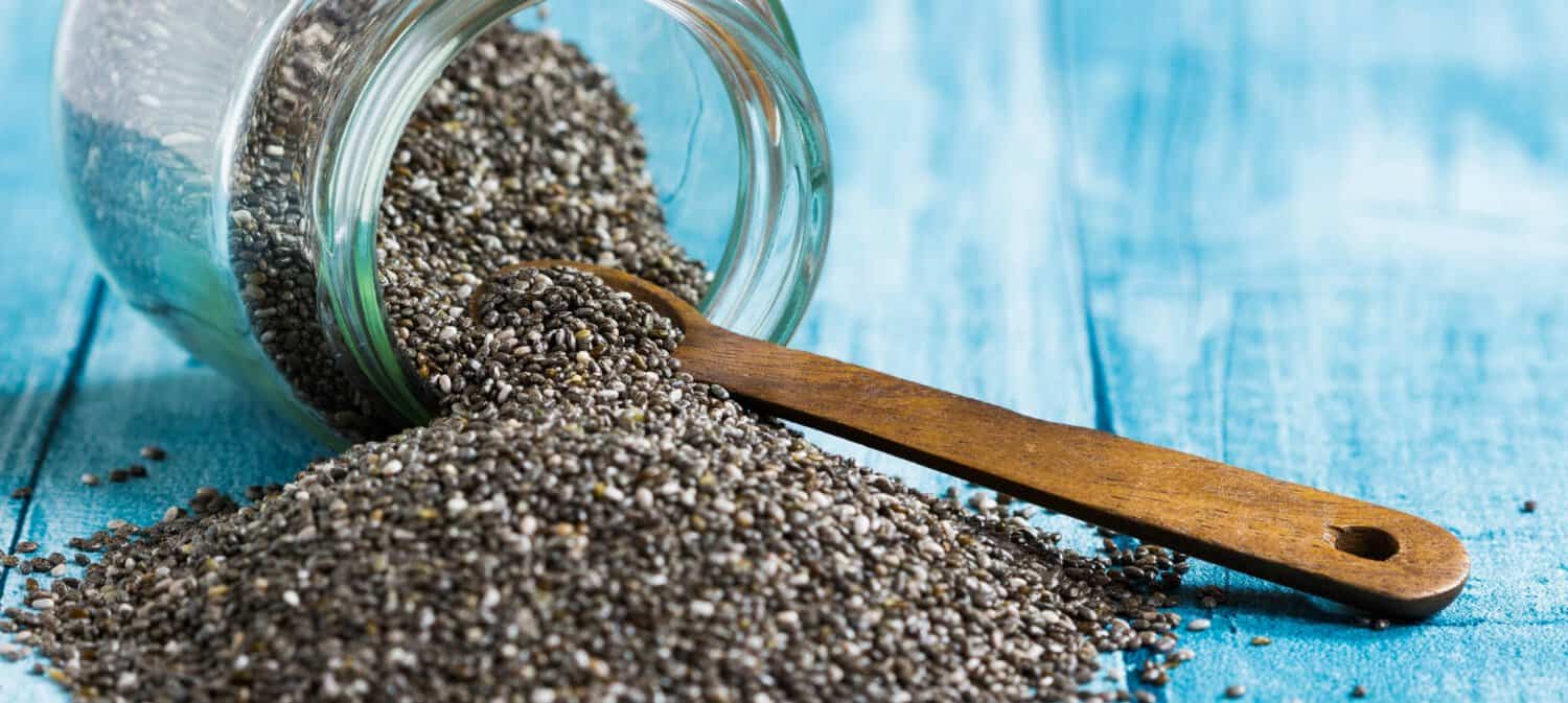 5 σπόροι: Το φυσικό boost στην προσπάθεια απώλειας βάρους