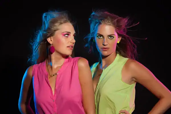 Φθινόπωρο 2025: Οι τάσεις της μόδας που επιστρέφουν δυναμικά από τα ’80s