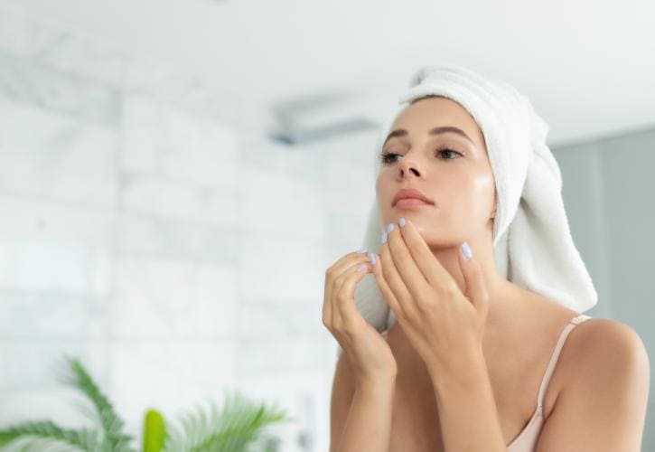 5 πρωινές συνήθειες που κάνουν το δέρμα να λάμπει όλη μέρα!