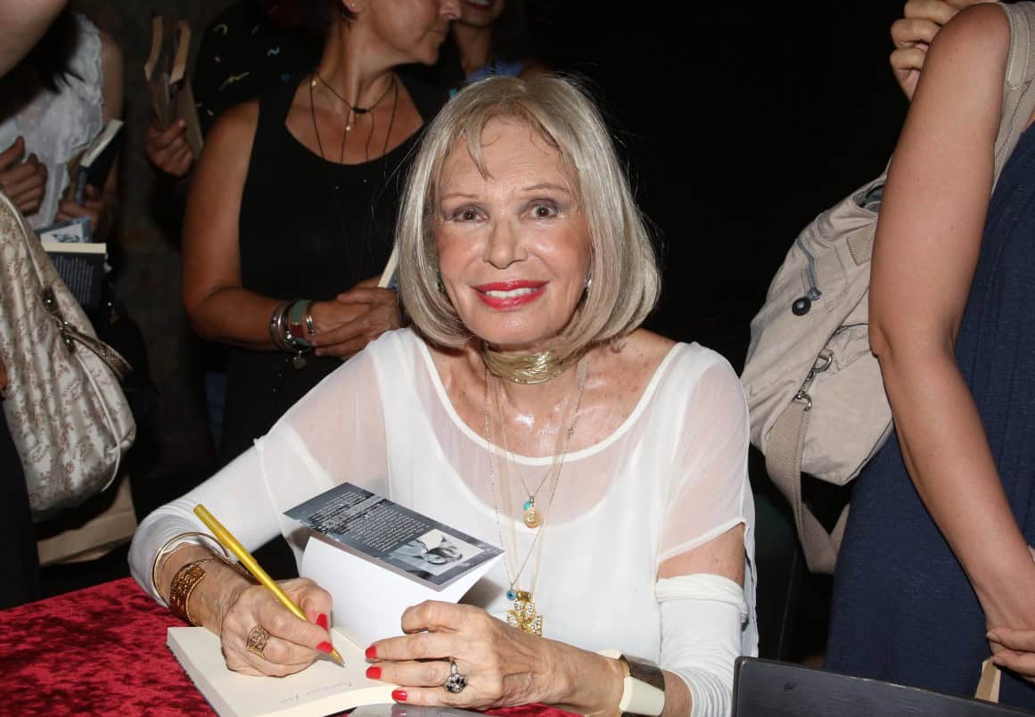 Συνέντευξη- Ρίκα Διαλυνά: Η «Βουγιουκλάκη σκεφτόταν πώς να κάνει κακό στον άλλον…»