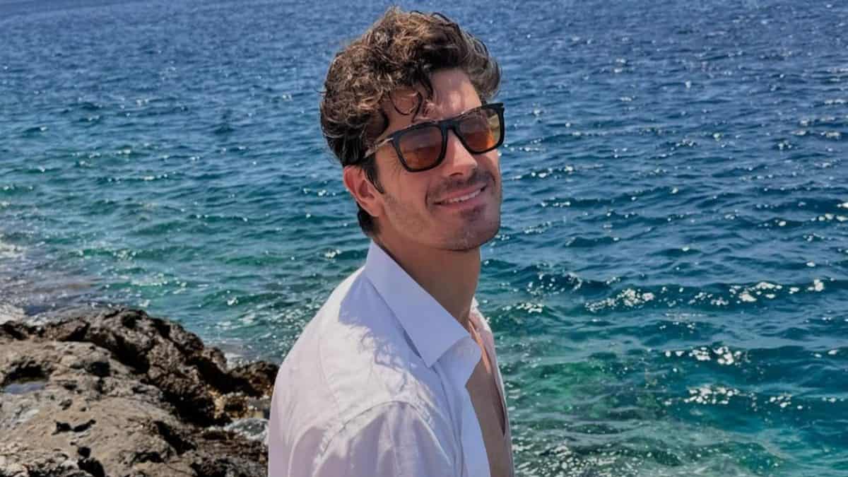 Αποκλειστικό: Ο Δημήτρης Γκοτσόπουλος αποκάλυψε αν βρίσκεται σε σχέση!