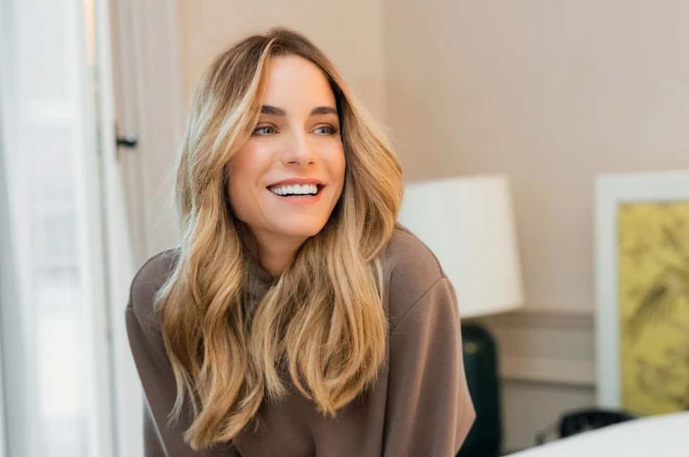 Δούκισσα Νομικού: Η κόρη της έγινε 6 και η ανάρτησή της λιώνει καρδιές!