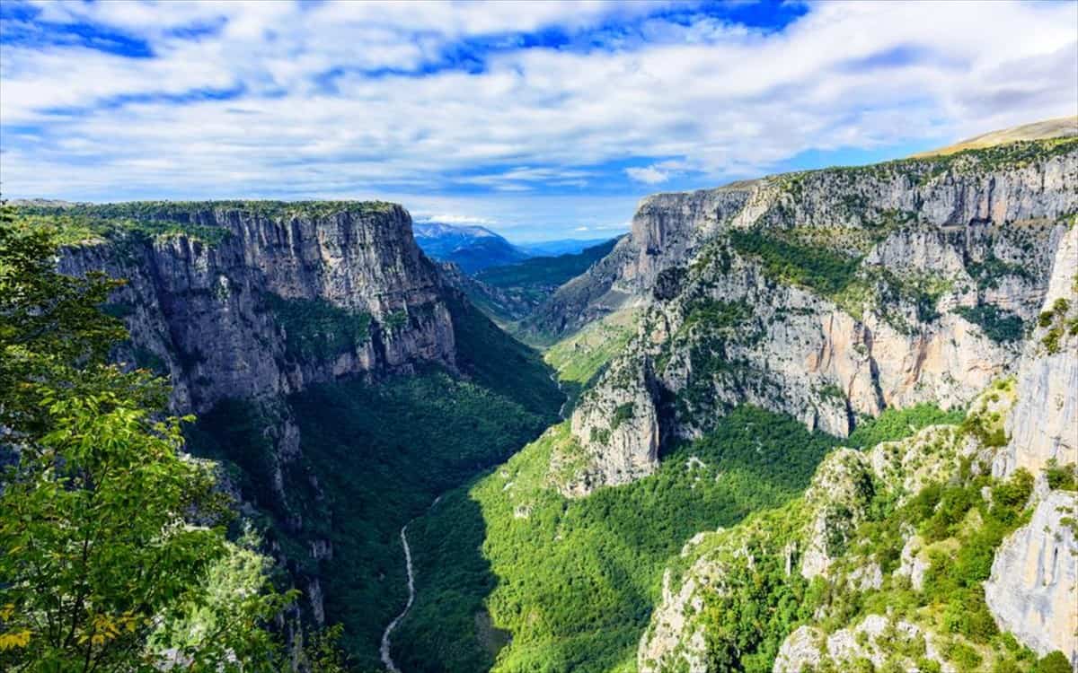 Σκάλα Βραδέτου: Ένα ταξίδι στον χρόνο και τη φύση