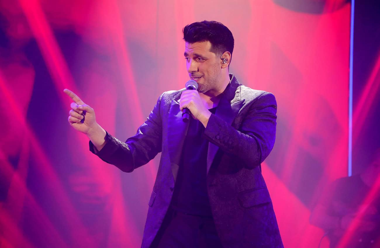 Θοδωρής Φέρρης: Η μουσική, η αναγνώριση και οι ευθύνες της επιτυχίας