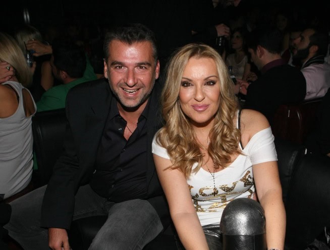 Ναταλία Γερμανού – Η επική ατάκα στον Λιάγκα: «Τόπλες η Τζένη Χειλουδάκη, τόπλες και ο Μπαλάσκας… κάτι κάνεις, Γιώργο!»