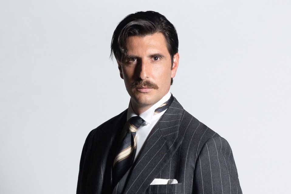 Γιώργος Γεροντιδάκης και η αλήθεια για την προσωπική του ζωή