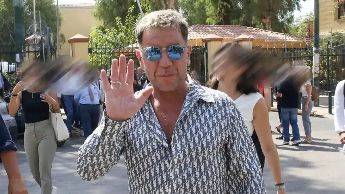 Γιώργος Μαζωνάκης: Η οικογένειά του απλώνει χέρι συμφιλίωσης