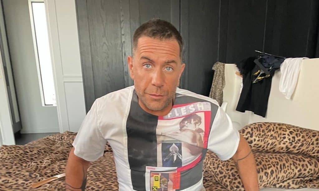 Αγωγή-μαμούθ του Μαζωνάκη στην οικογένειά του: “Δώστε μου πίσω 1.000.000 ευρώ”