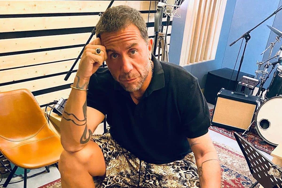 Γιώργος Μαζωνάκης: Οι δύο επιχειρηματίες που τον θέλουν στις πίστες