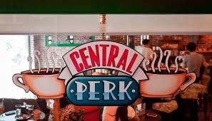 Οι φαν των «Friends» αποκτούν το δικό τους Central Perk στην καρδιά της Νέας Υόρκης!
